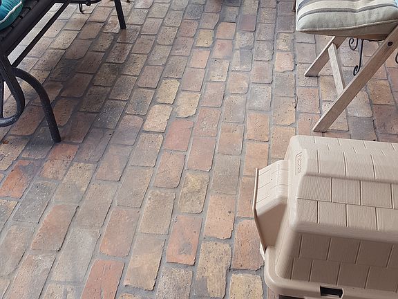 Old Chicago Brick 