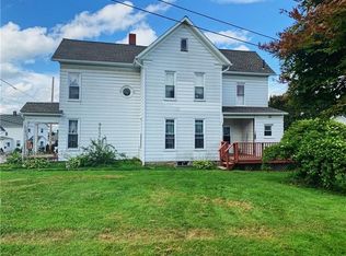 732 Diamond St, Berlin, PA