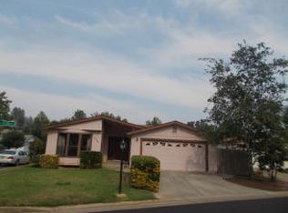 405 Mammoth Path, Redding, CA 96003