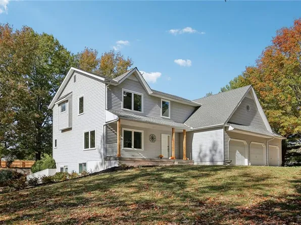 7802 S Sunfield Rd, Grain Valley, MO 64029