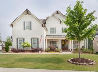 2870 Eva Clb, Acworth, GA 30101