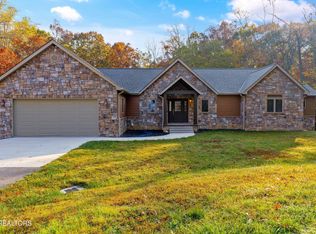 367 Rogers Ridge Rd, Kingston, TN 37763