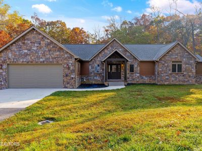 367 Rogers Ridge Rd, Kingston, TN, 37763