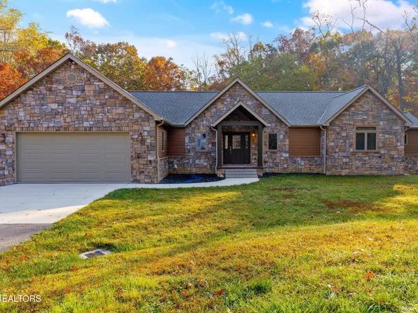 367 Rogers Ridge Rd, Kingston, TN 37763