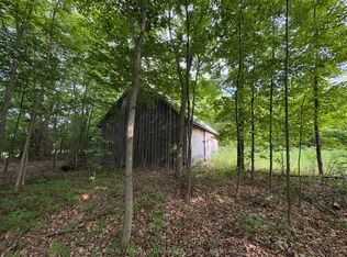 LOT 3 Jamieson Rd, South Frontenac, ON K0H1V0