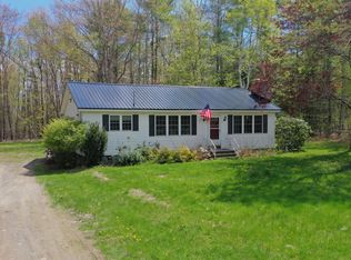 113 Merryman Rd, Glenburn, ME 04401