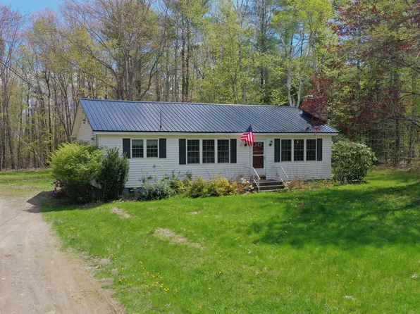 113 Merryman Road, Glenburn, ME 04401