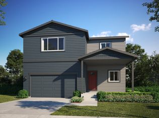 Oakley Plan, Granary Trailblazer Collection - Single Family Homes, Johnstown, CO 80534