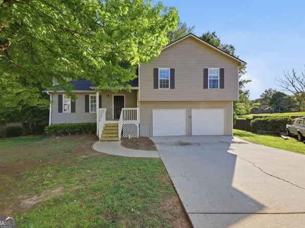 237 Winchester Dr, Villa Rica, GA 30180