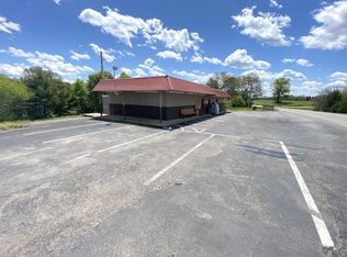 12001 Old Jackson Ridge Rd, Rockvale, TN 37153