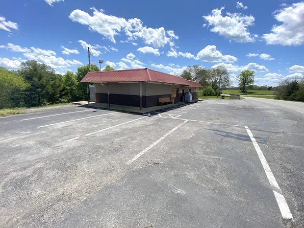 12001 Old Jackson Ridge Rd, Rockvale, TN 37153