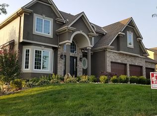 9236 N Kentucky Ave, Kansas City, MO 64157