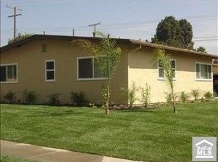 9321 Gordon Ave, La Habra, CA 90631