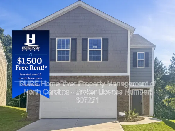 2098 10th St SE, Hickory, NC 28601