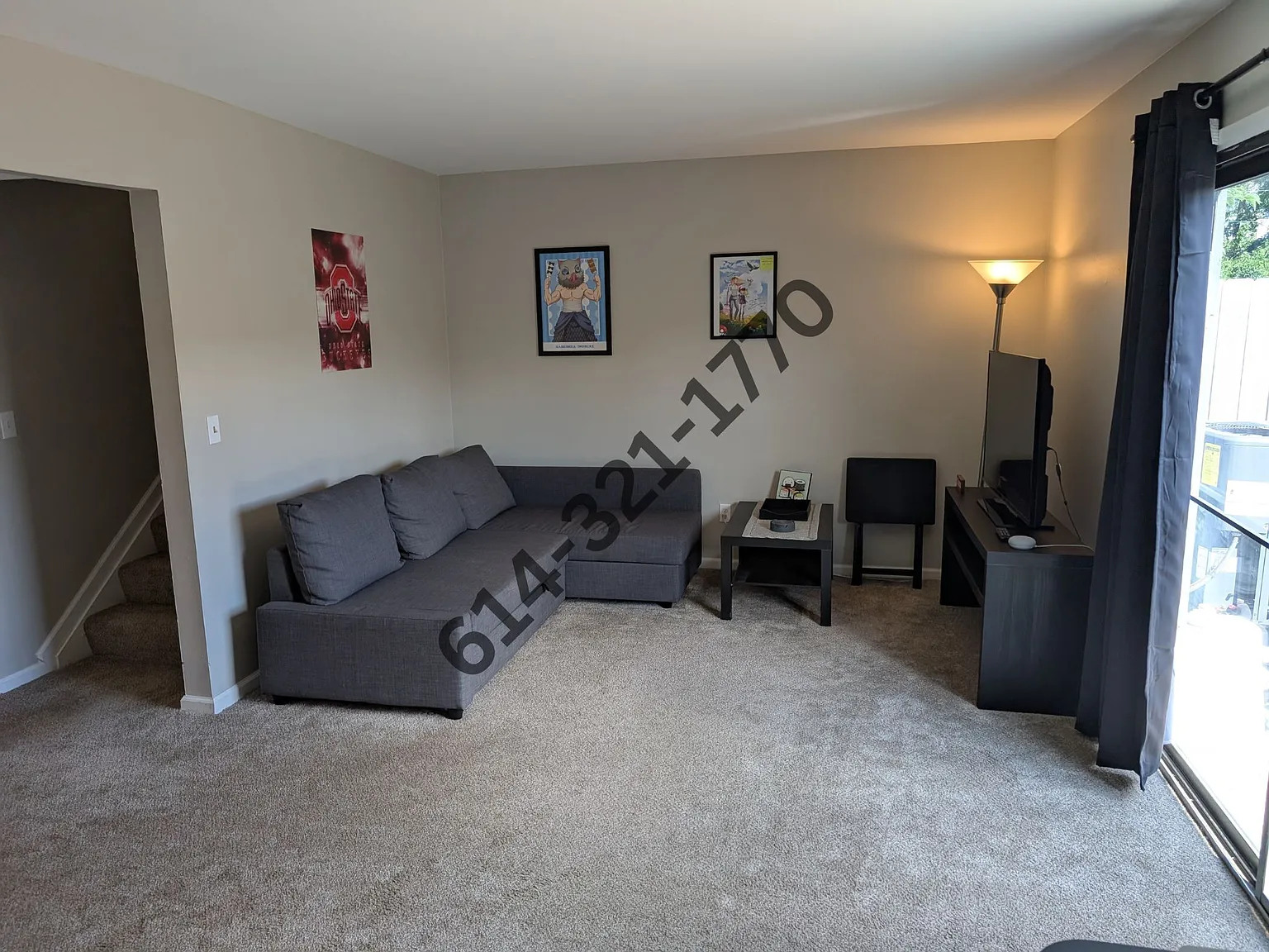 3 bed, 1271 sqft, $2,000 — Photo 3
