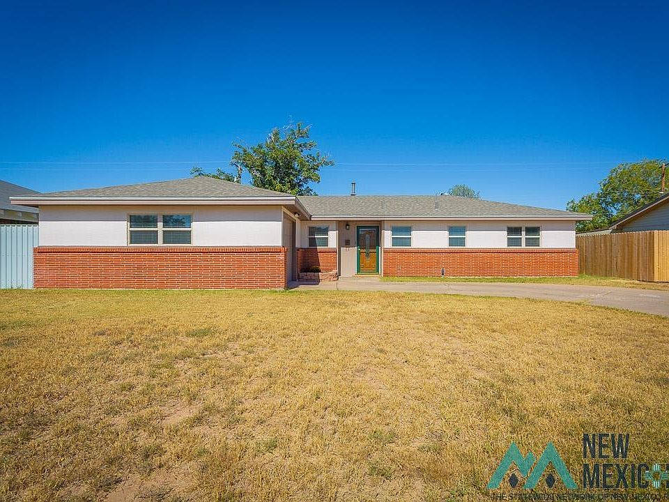 507 La Fonda Dr, Roswell, NM 88201 Zillow