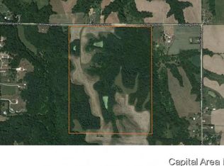 11623 W Greengold Rd, Hanna City, IL 61536