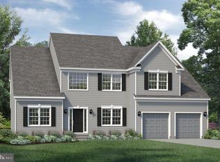 61 Lafayette Ave, Voorhees, NJ 08043