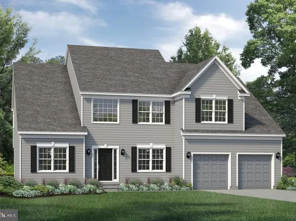 61 Lafayette Ave, Voorhees, NJ 08043