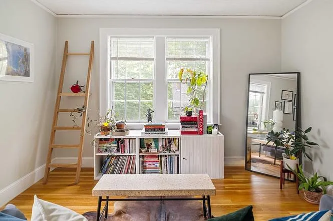 9 Ellery St #33 — Photo 7