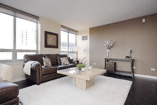 4th image of 1111 S Wabash Ave APT 1111