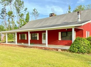20017 SW Sherry Ave, Blountstown, FL 32424