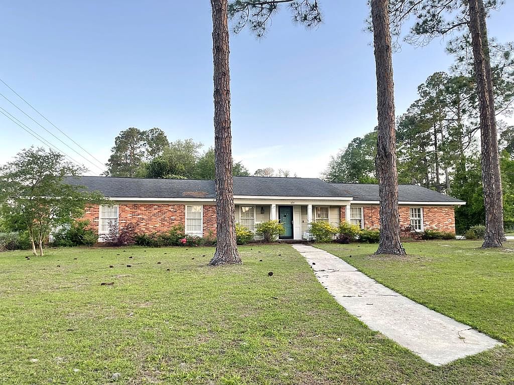 626 Briarwood Rd, Douglas, GA 31533 Zillow
