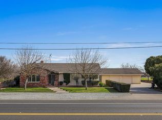 9932 E Highway 88, Stockton, CA 95215