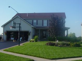 3413 Alyssa St, Plano, IL 60545