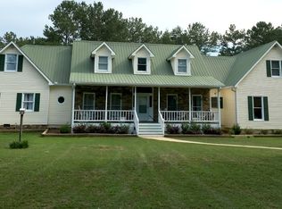 5533 Hill Rd, Powder Springs, GA 30127