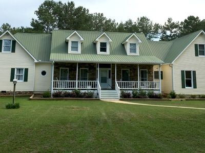 5533 Hill Rd, Powder Springs, GA, 30127