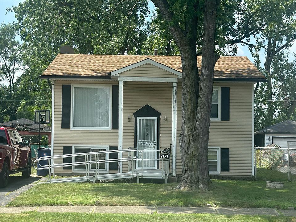 1st image of 2171 Spaulding Ave
