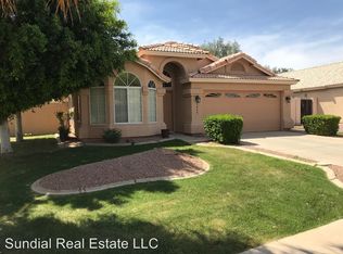 1464 S Oak St, Gilbert, AZ 85233