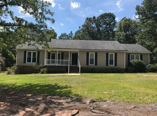 1398 Basil Rd, Swansea, SC 29160