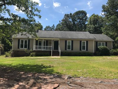 1398 Basil Rd, Swansea, SC, 29160