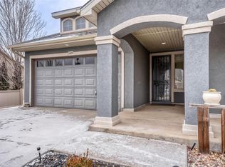 5519 Genoa Street, Denver, CO 80249