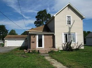 323 Antwerp Dr, Hicksville, OH 43526