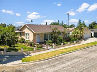 9848 La Docena Ln, Pico Rivera, CA 90660