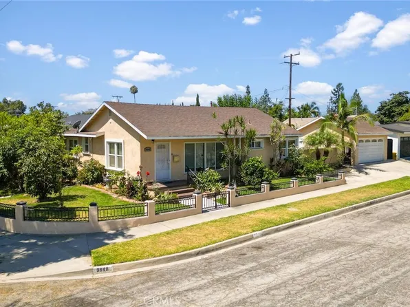 9848 La Docena Ln, Pico Rivera, CA 90660