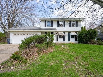 470 Brookshire Rd, Youngstown, NY, 14174