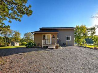 27901 N Point Lake Rd, Webster, WI 54893