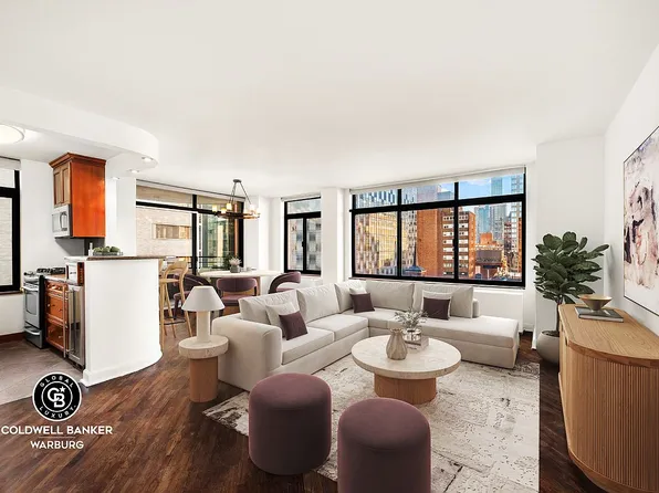 400 E 70th St APT 1001, New York, NY 10021