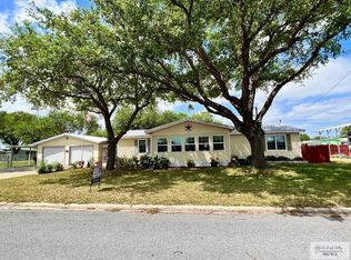 705 N Retama St, La Feria, TX 78559