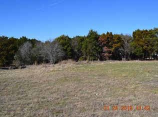 1430 Whispering Oaks, China Spring, TX 76633