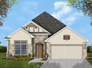 2932 Santa Rosita Dr, Round Rock, TX 78665