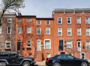 2014 Bank St, Baltimore, MD 21231
