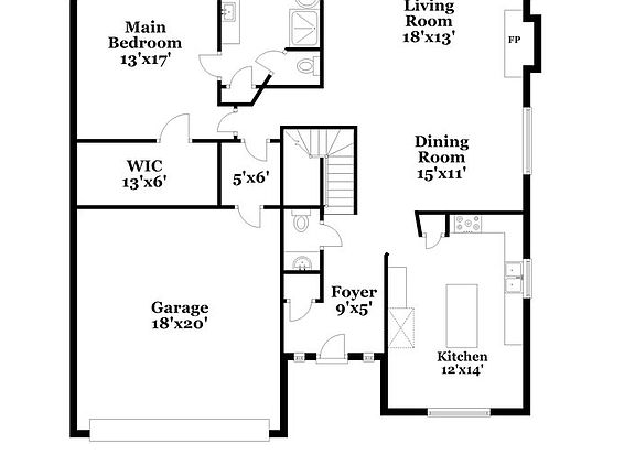 2nd image of 8930 Stoney Bend Dr