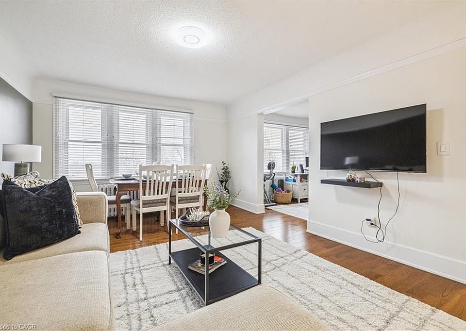 1st image of 21 Mountwood Ave #6