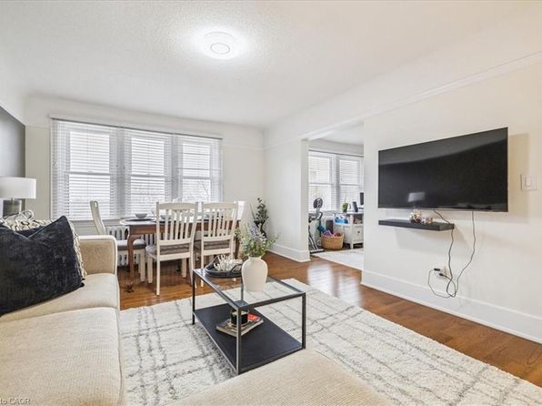 21 Mountwood Ave #6, Hamilton, ON L8N 2G8