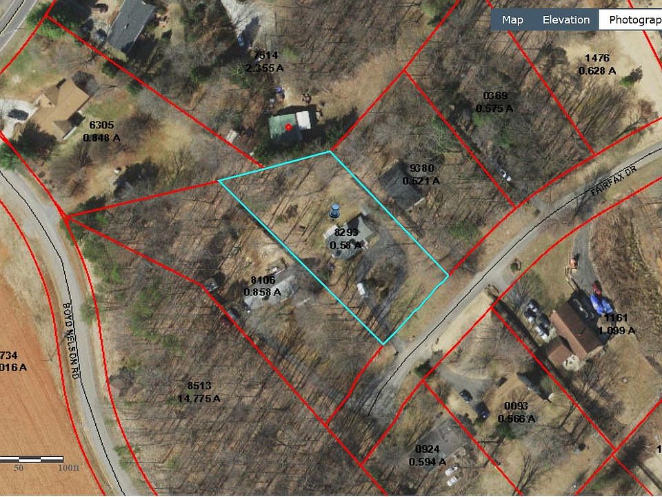 2nd image of 166 Fairfax Dr